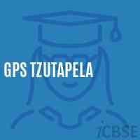 Gps Tzutapela Primary School Logo