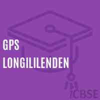 Gps Longililenden Primary School Logo