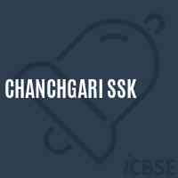Chanchgari Ssk Primary School Logo
