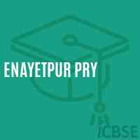 Enayetpur Pry Primary School Logo