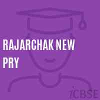 Rajarchak New Pry Primary School Logo