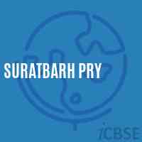 Suratbarh Pry Primary School Logo