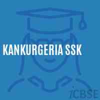 Kankurgeria Ssk Primary School Logo