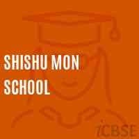 Shishu Mon School Logo