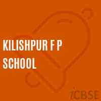 Kilishpur F P School Logo
