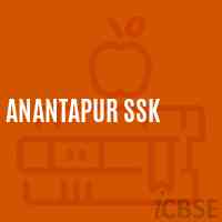 Anantapur Ssk Primary School Logo