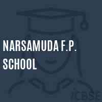Narsamuda F.P. School Logo