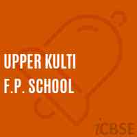 Upper Kulti F.P. School Logo