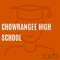 Chowrangee High School Logo