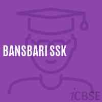 Bansbari Ssk Primary School Logo
