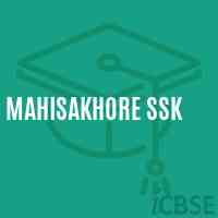 Mahisakhore Ssk Primary School Logo