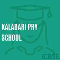 Kalabari Pry School Logo