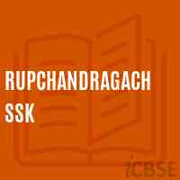 Rupchandragach Ssk Primary School Logo