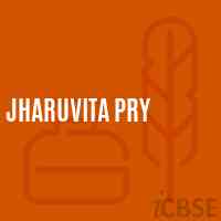 Jharuvita Pry Primary School Logo