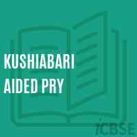 Kushiabari Aided Pry Primary School Logo
