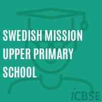 Swedish Mission Upper Primary School Logo