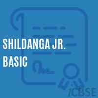 Shildanga Jr. Basic Primary School Logo