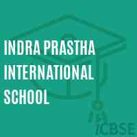 Indra Prastha International School Logo