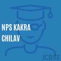 Nps Kakra Chilav Primary School Logo