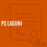Ps Laguni Primary School Logo