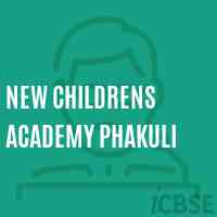 New Childrens Academy Phakuli Primary School Logo