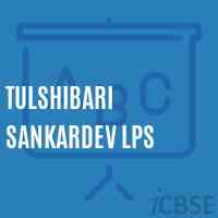 Tulshibari Sankardev Lps Primary School Logo
