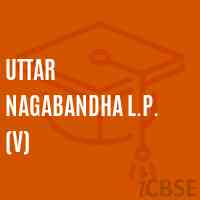 Uttar Nagabandha L.P. (V) Primary School Logo