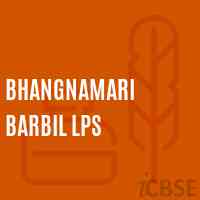 Bhangnamari Barbil Lps Primary School Logo