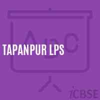 Tapanpur Lps Primary School Logo