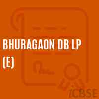 Bhuragaon Db Lp (E) Primary School Logo