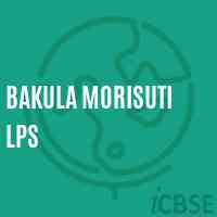 Bakula Morisuti Lps Primary School Logo
