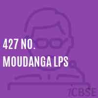 427 No. Moudanga Lps Primary School Logo