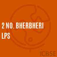 2 No. Bherbheri Lps Primary School Logo