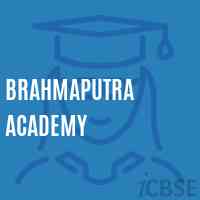 Brahmaputra Academy Secondary School Logo
