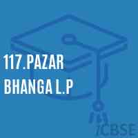 117.Pazar Bhanga L.P Primary School Logo