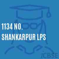 1134 No. Shankarpur Lps Primary School Logo