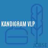 Kandigram Vlp Primary School Logo