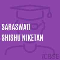 Saraswati Shishu Niketan Primary School Logo
