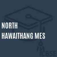 North Hawaithang Mes Middle School Logo