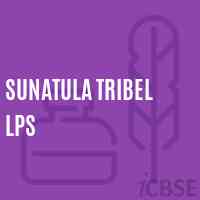 Sunatula Tribel Lps Primary School Logo