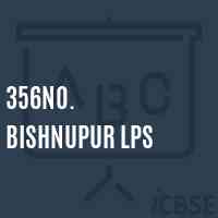 356No. Bishnupur Lps Primary School Logo
