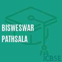Bisweswar Pathsala Primary School Logo