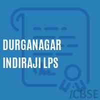 Durganagar Indiraji Lps Primary School Logo