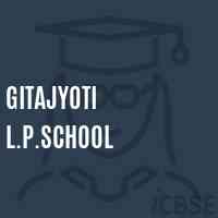 Gitajyoti L.P.School Logo