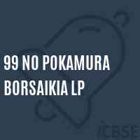99 No Pokamura Borsaikia Lp Primary School Logo