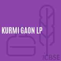 Kurmi Gaon Lp Primary School Logo