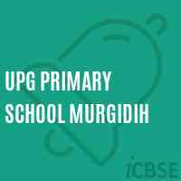 Upg Primary School Murgidih Logo