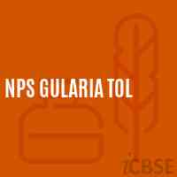 Nps Gularia Tol Primary School Logo