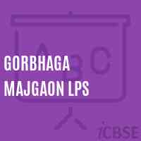 Gorbhaga Majgaon Lps Primary School Logo