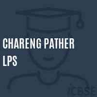 Chareng Pather Lps Primary School Logo